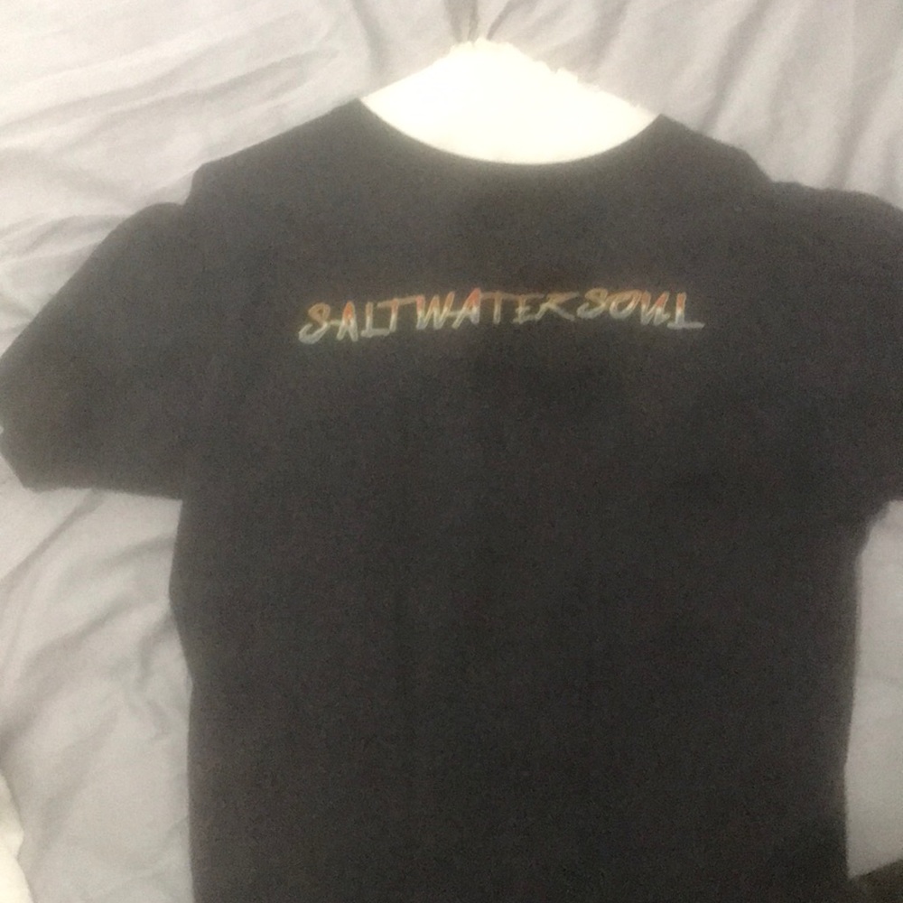 Saltwater Soul T-shirt
